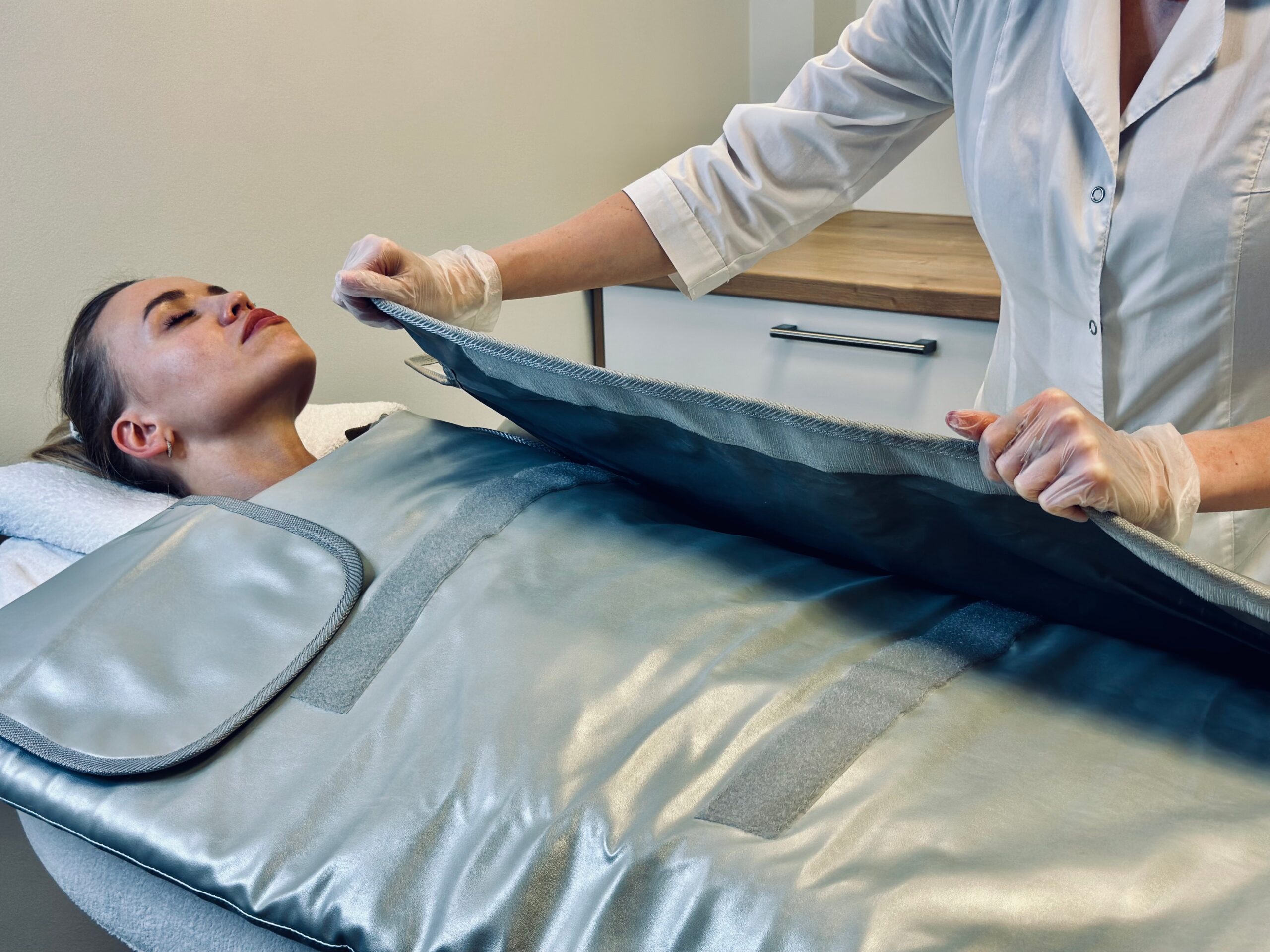 SKITER SALON TALLINN infrapunahooldus